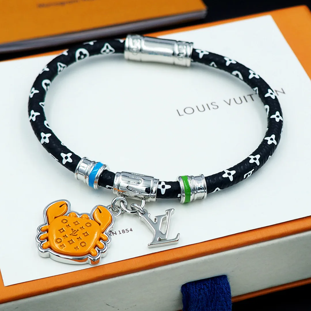 Бижутерия Louis Vuitton 11729