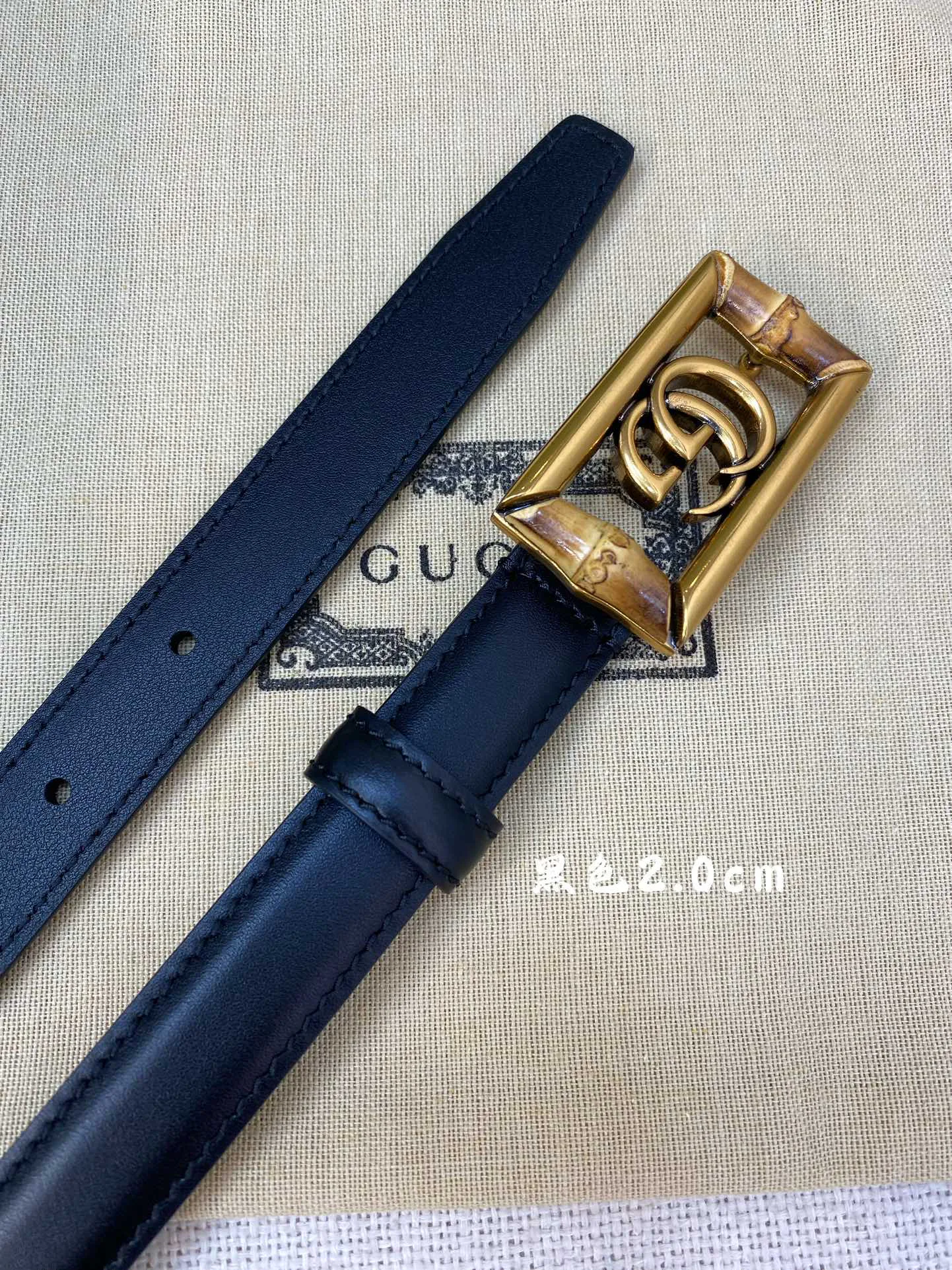 Ремни Женские Gucci 617262