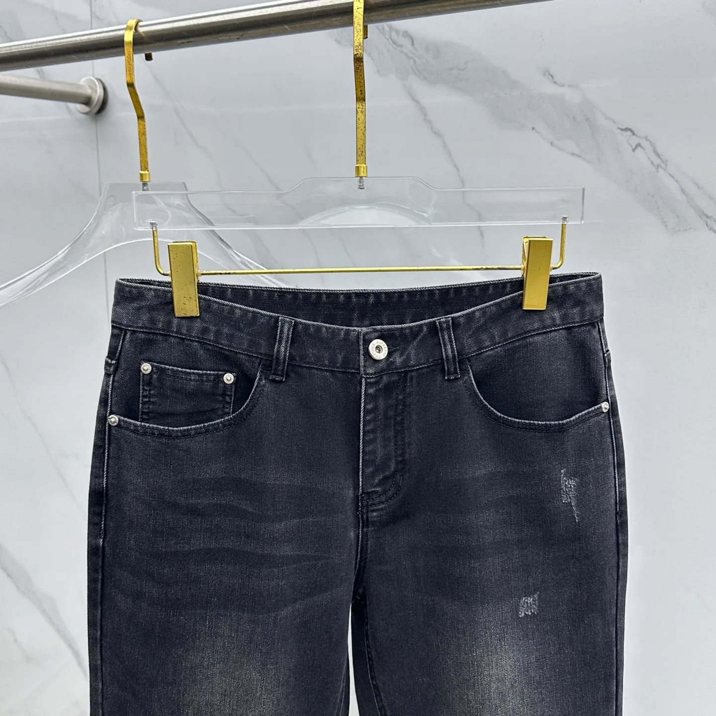 Джинсы Женские Burberry 342656