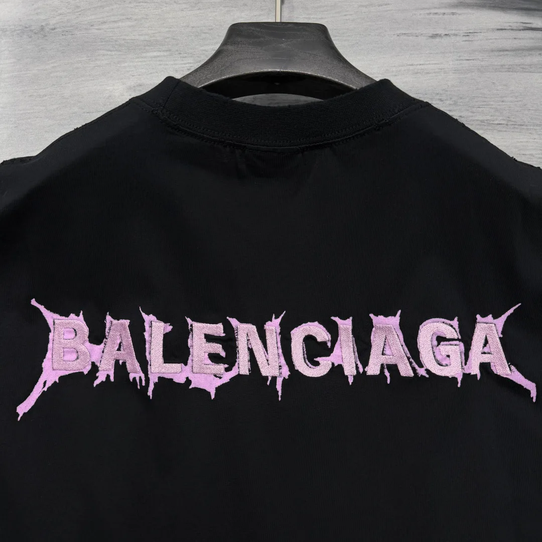 Футболки Мужские Balenciaga 12627266