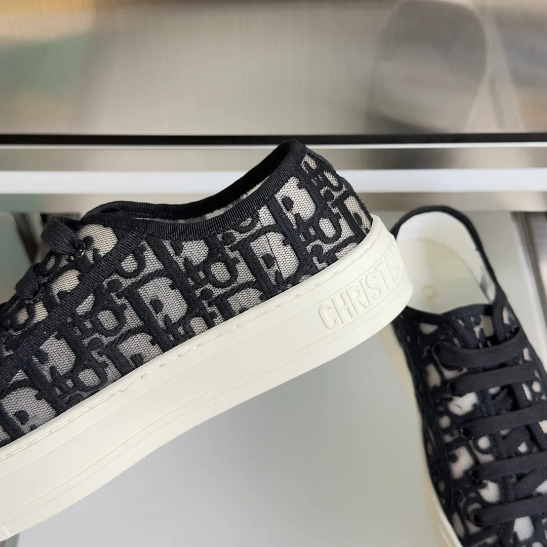 Кеды Женские Christian Dior 12701136