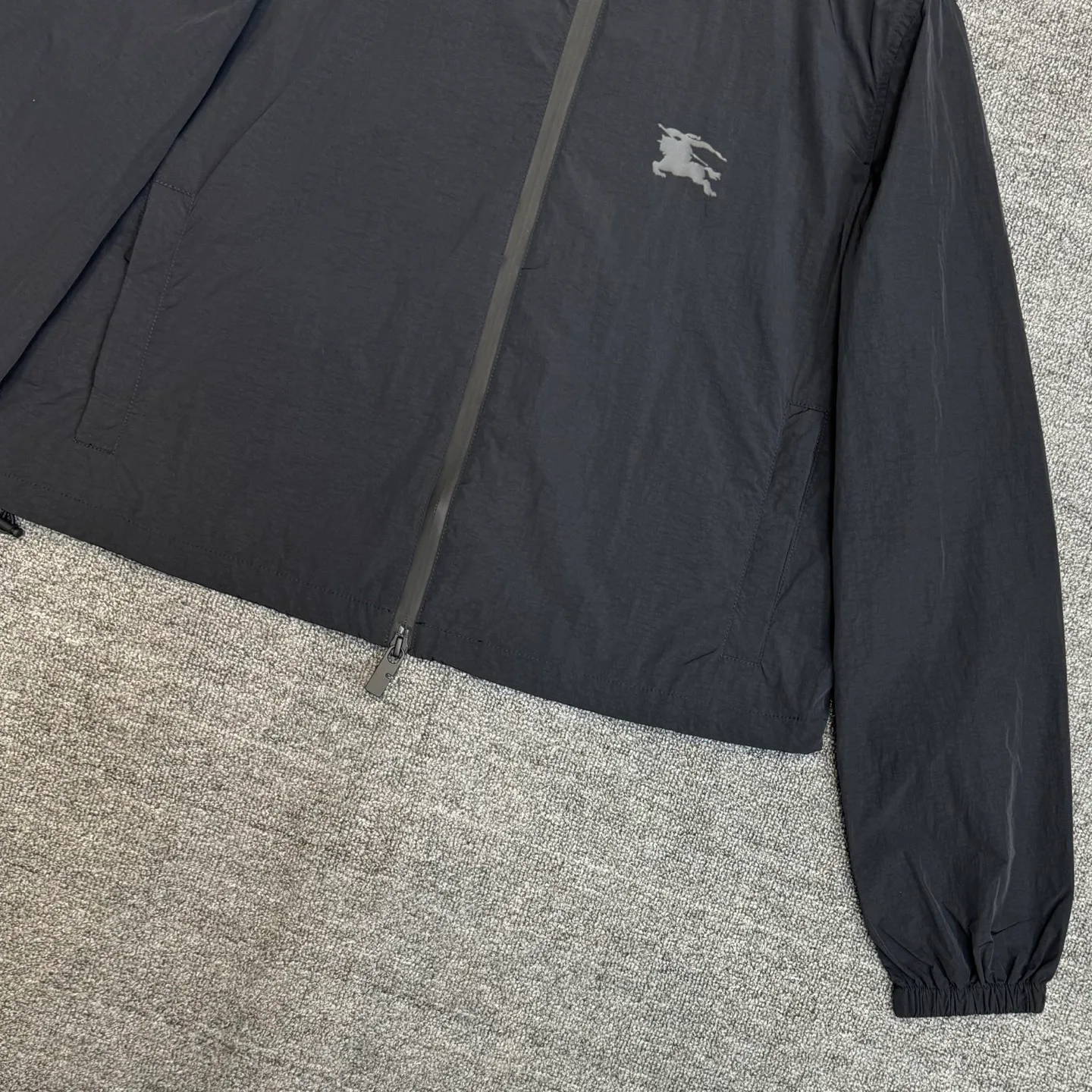 Куртки И Пуховики Женские Burberry 73464