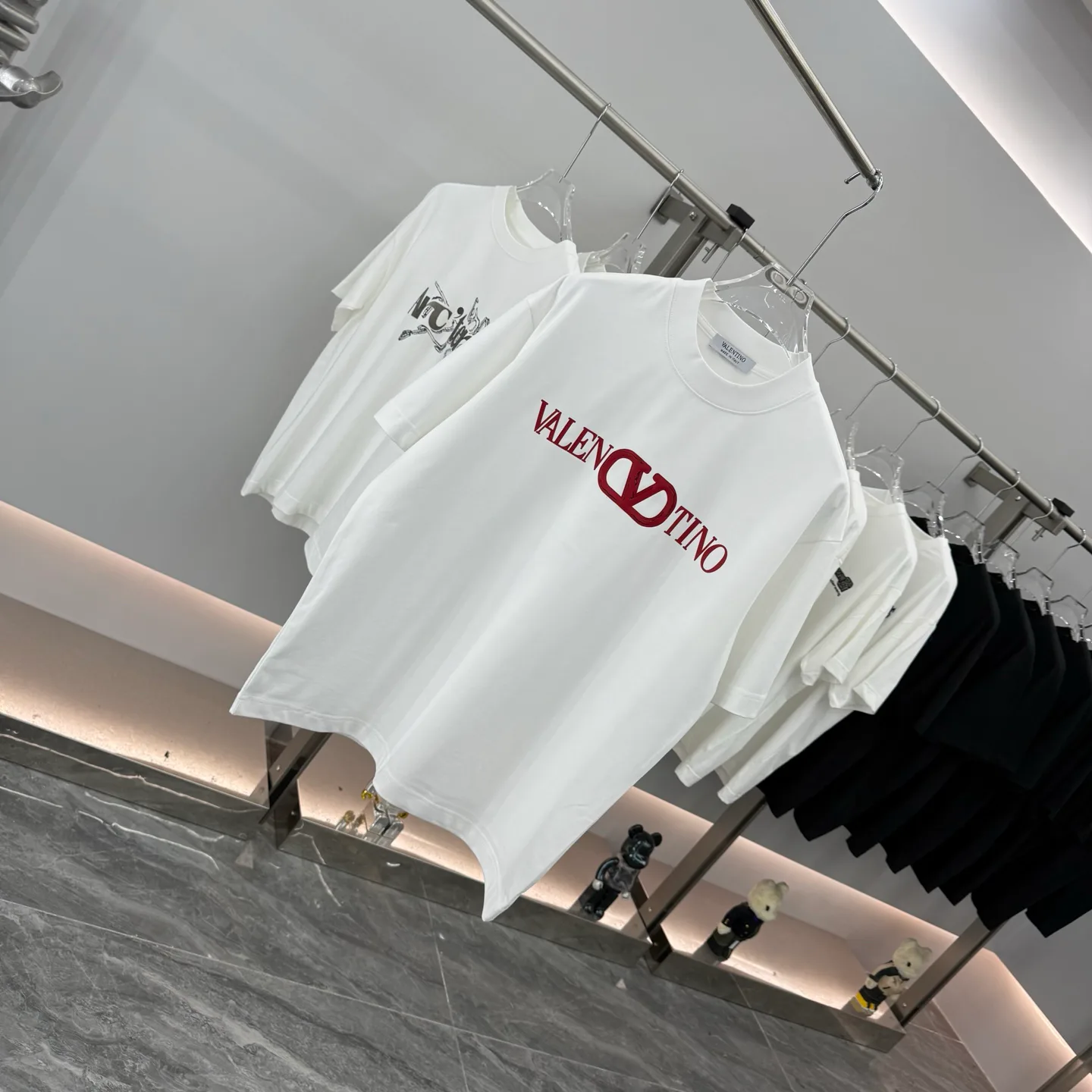 Футболки Мужские Valentino 11476208