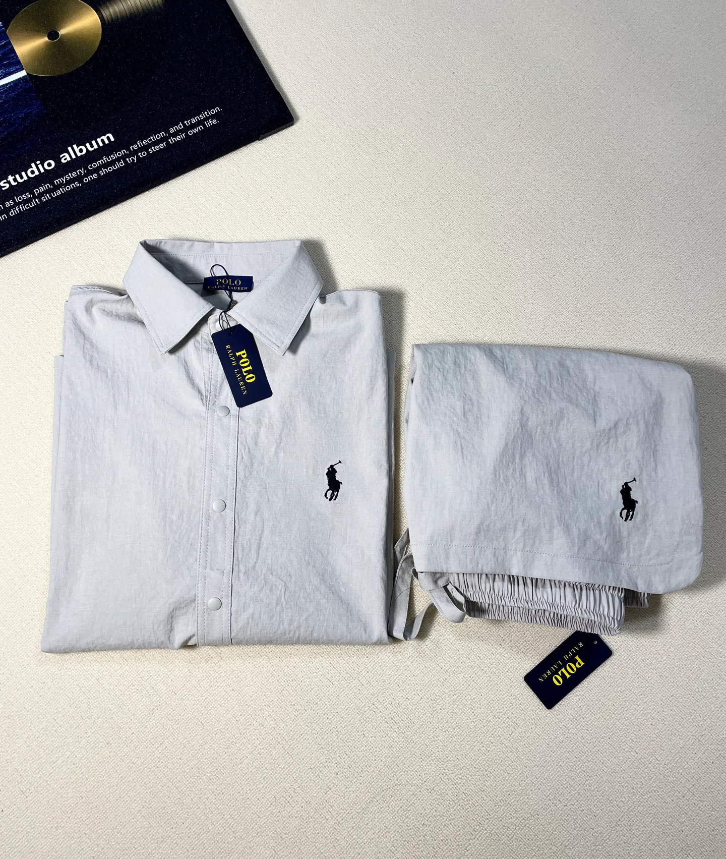 Костюмы Мужские Ralph Lauren 12953954