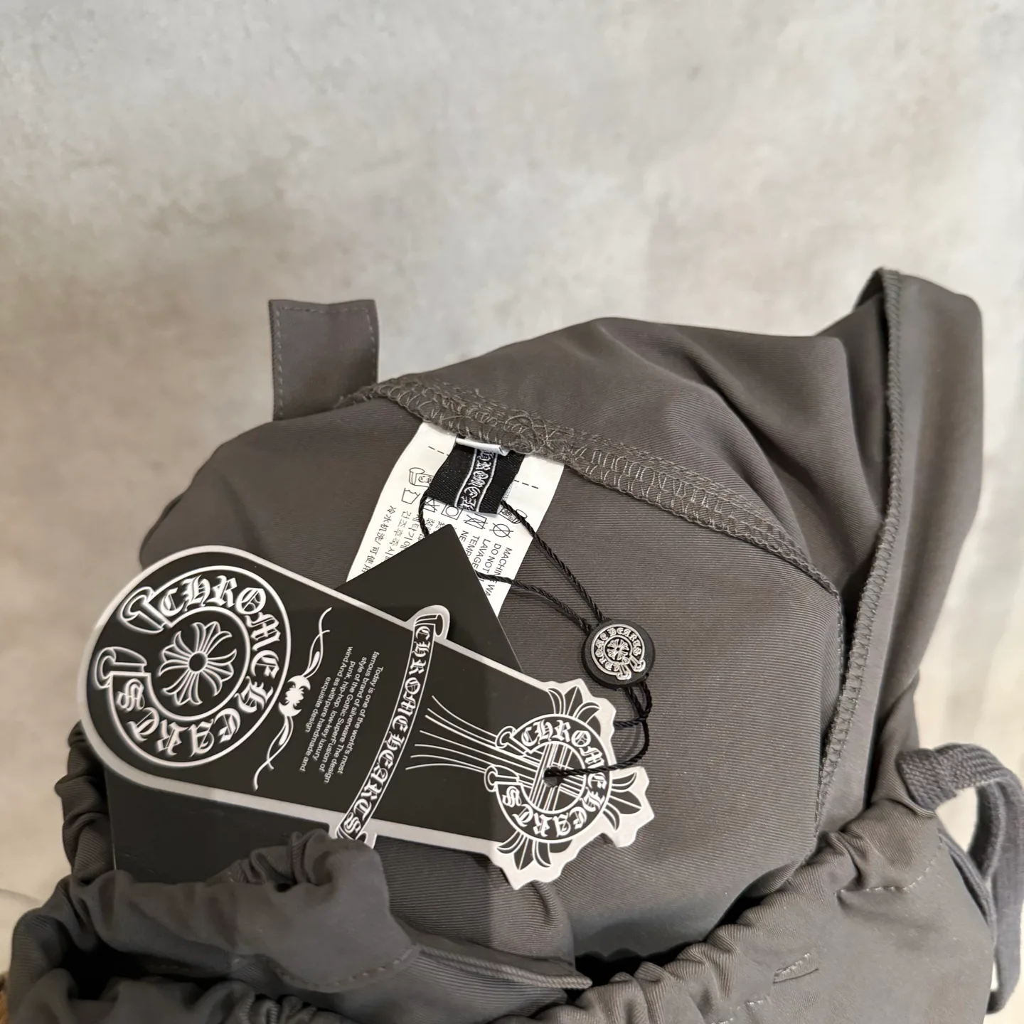Брюки Мужские Chrome Hearts 11608016