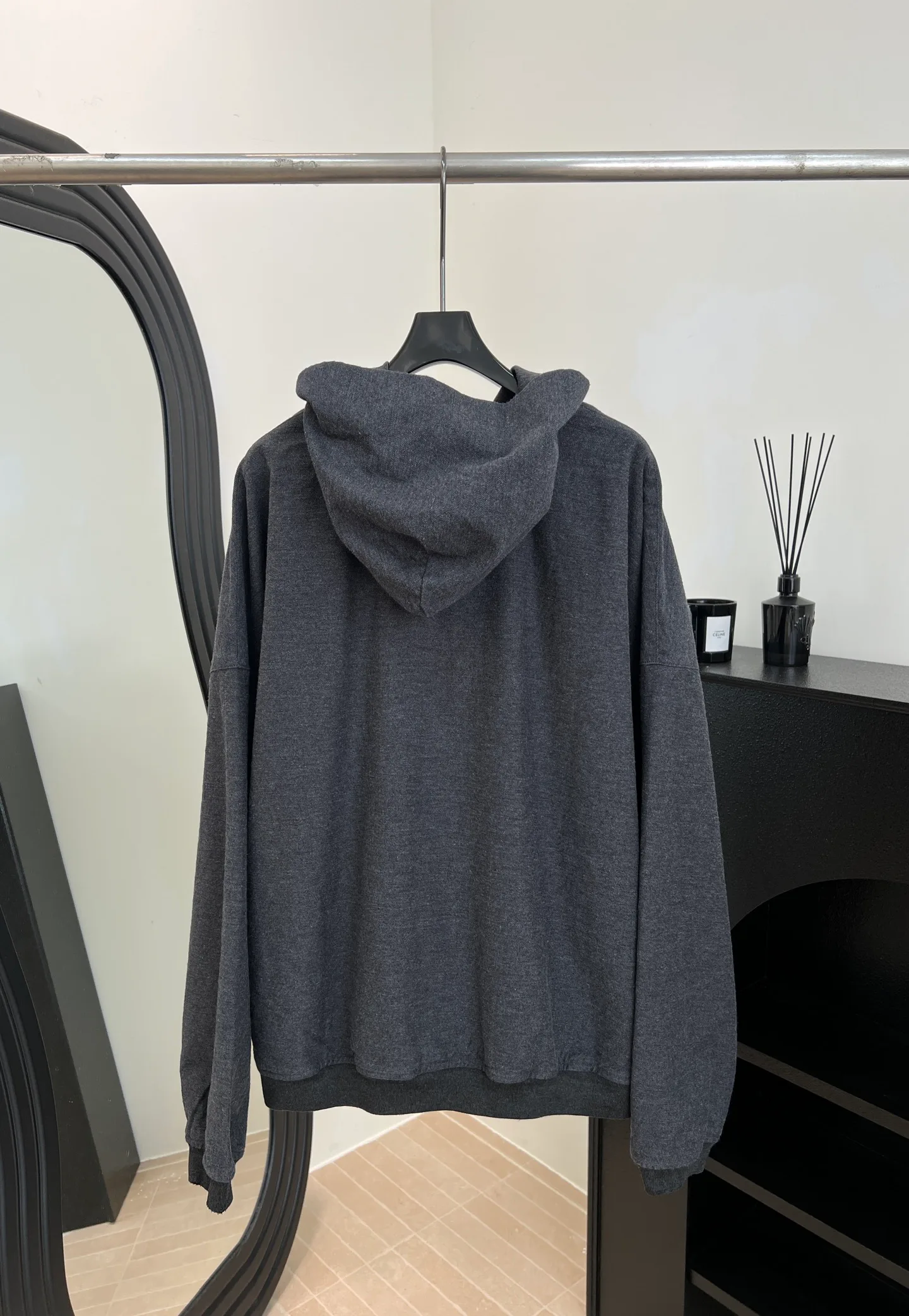 Куртки И Пуховики Мужские Balenciaga 1326572