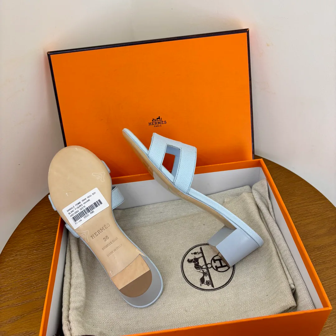 Сандалии Женские Hermes 10655952