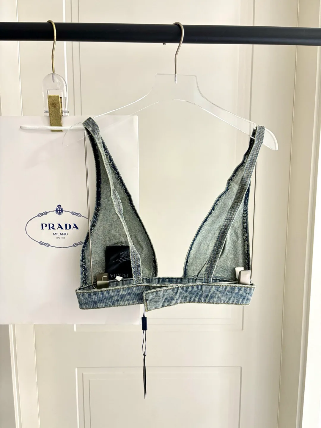 Купальники Женские Prada 18763629