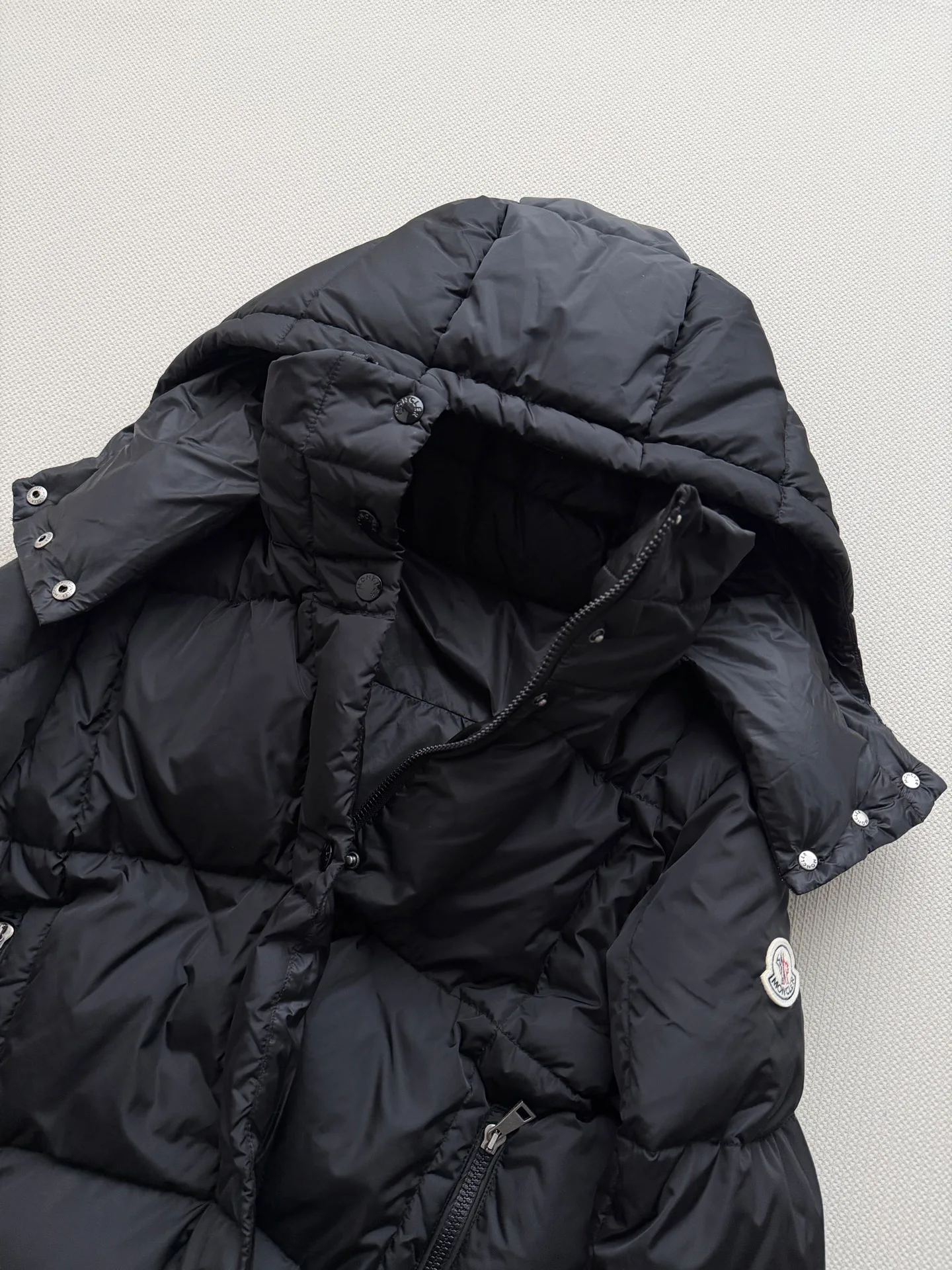 Куртки И Пуховики Женские Moncler 18769729
