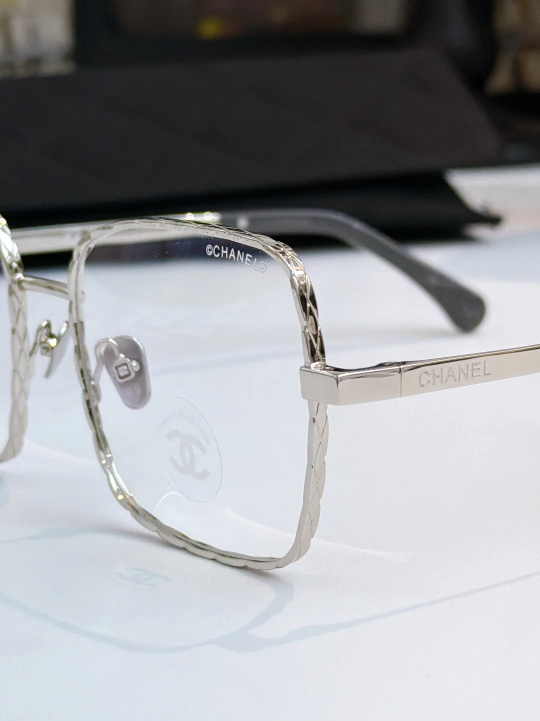 Очки Chanel 11431591