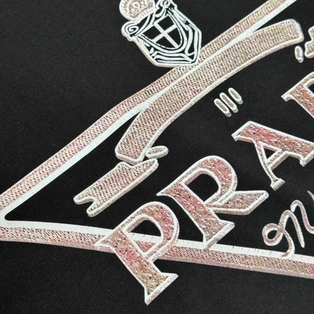 Футболки Женские Prada 10201274