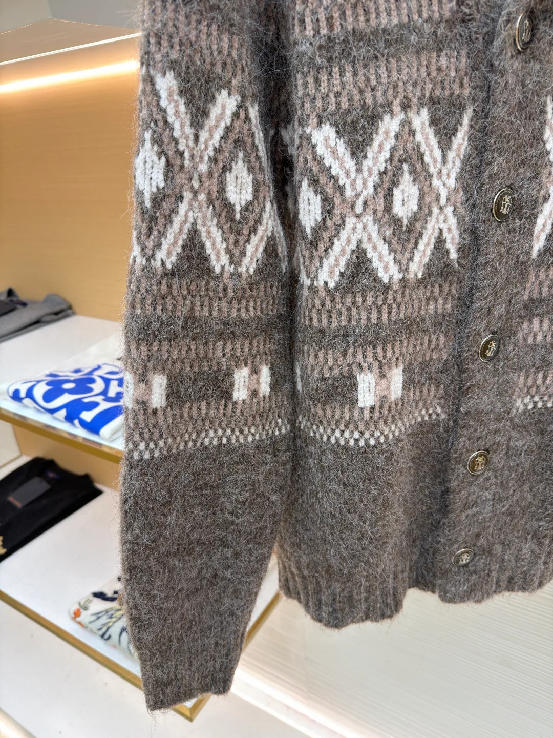 Джемперы И Свитеры Мужские Brunello Cucinelli 1064744