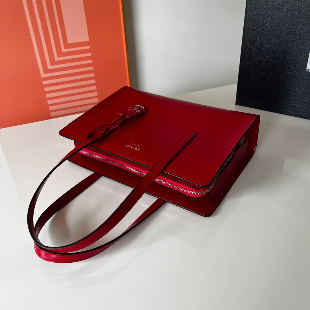 Классические Сумки Женские Prada 6950