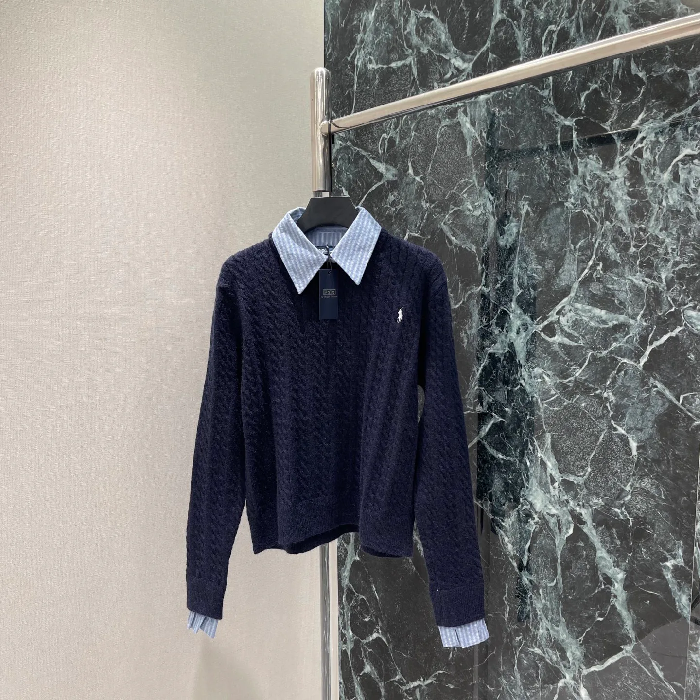 Джемперы И Свитеры Женские Ralph Lauren 18531247