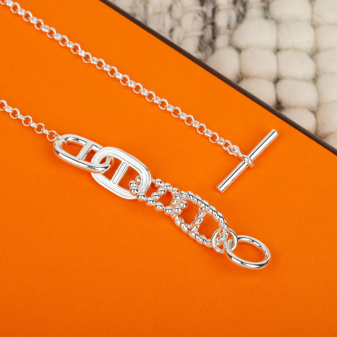 Бижутерия Hermes 18351180