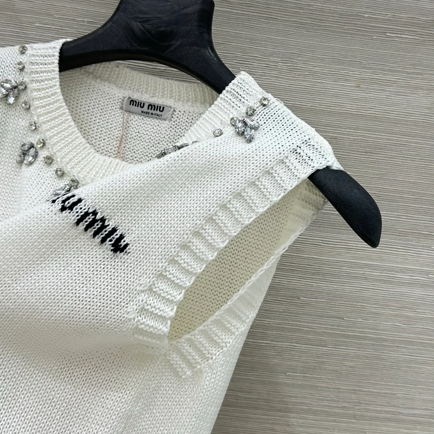Топы Женские Miu Miu 11316212