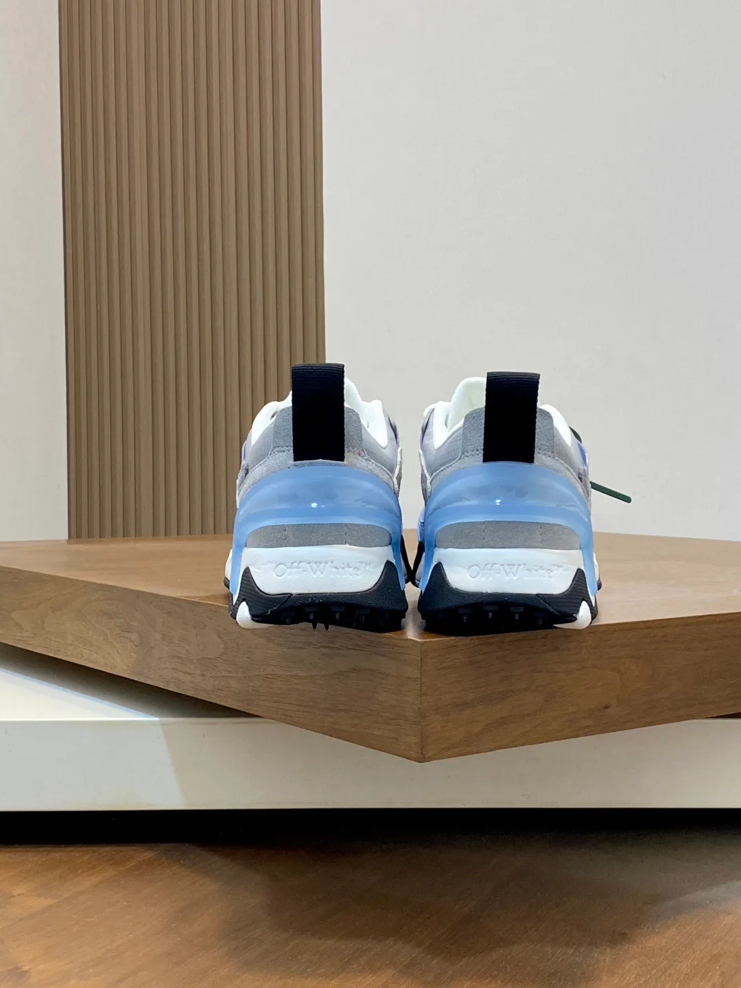 Кроссовки Мужские Off-White 13553777