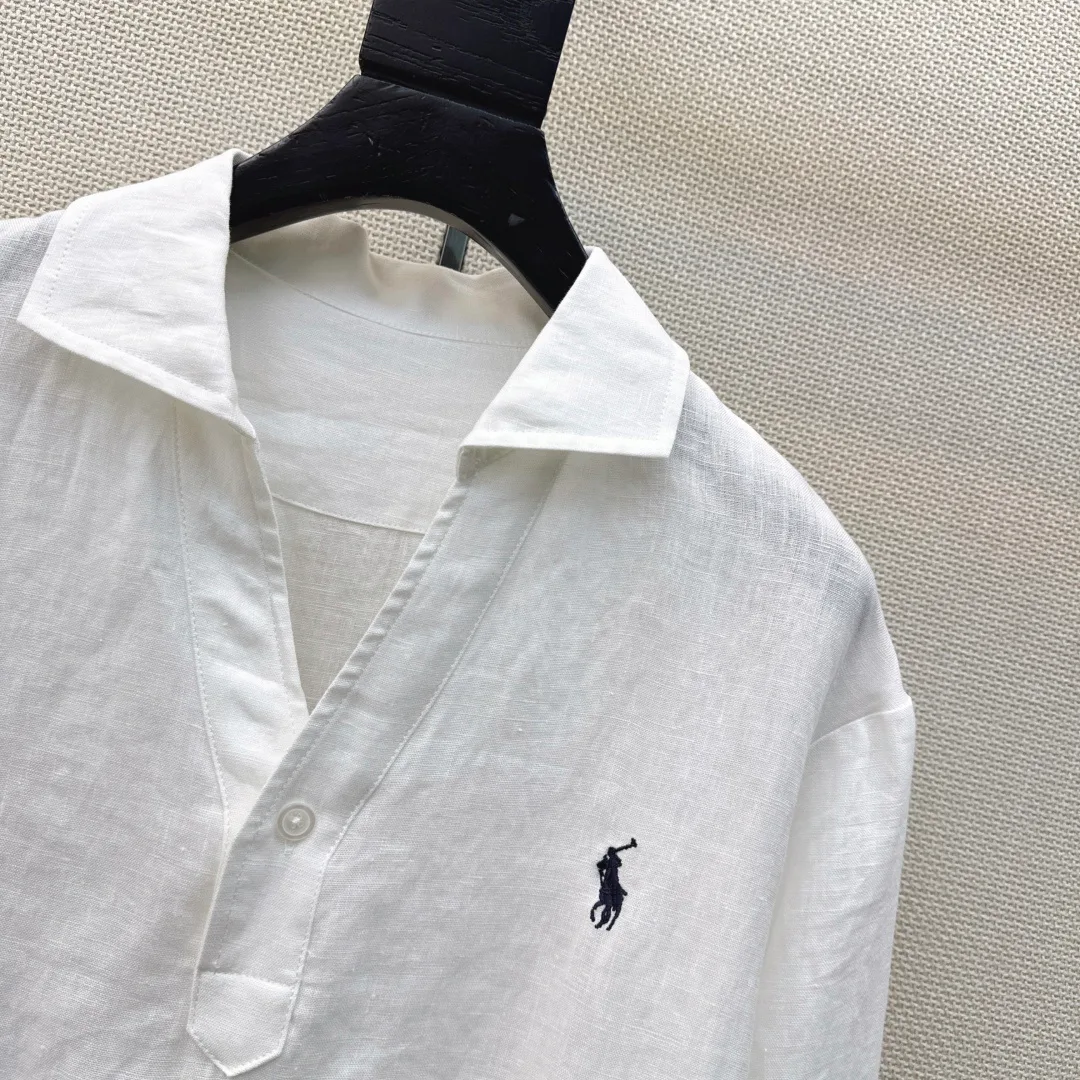 Рубашки Женские Ralph Lauren 13297160