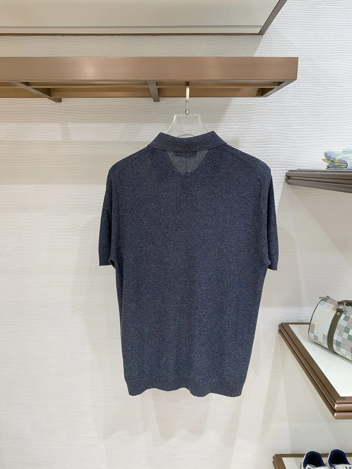 Рубашки Мужские Loro Piana 13553874