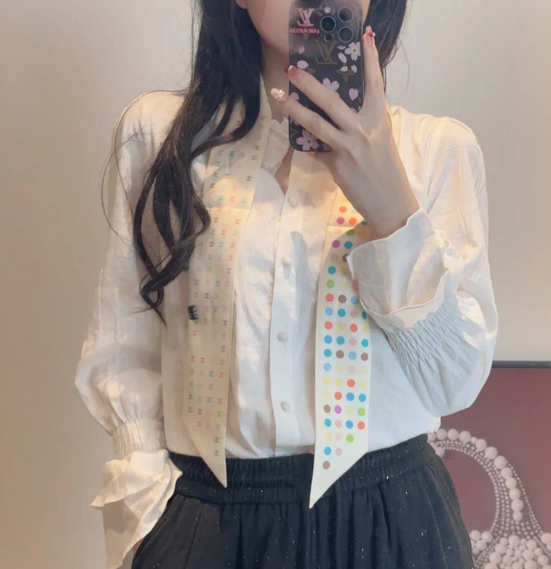 Платки Chanel 11055456