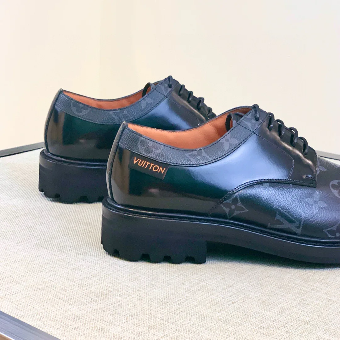 Лоферы И Туфли Мужские Louis Vuitton 94526