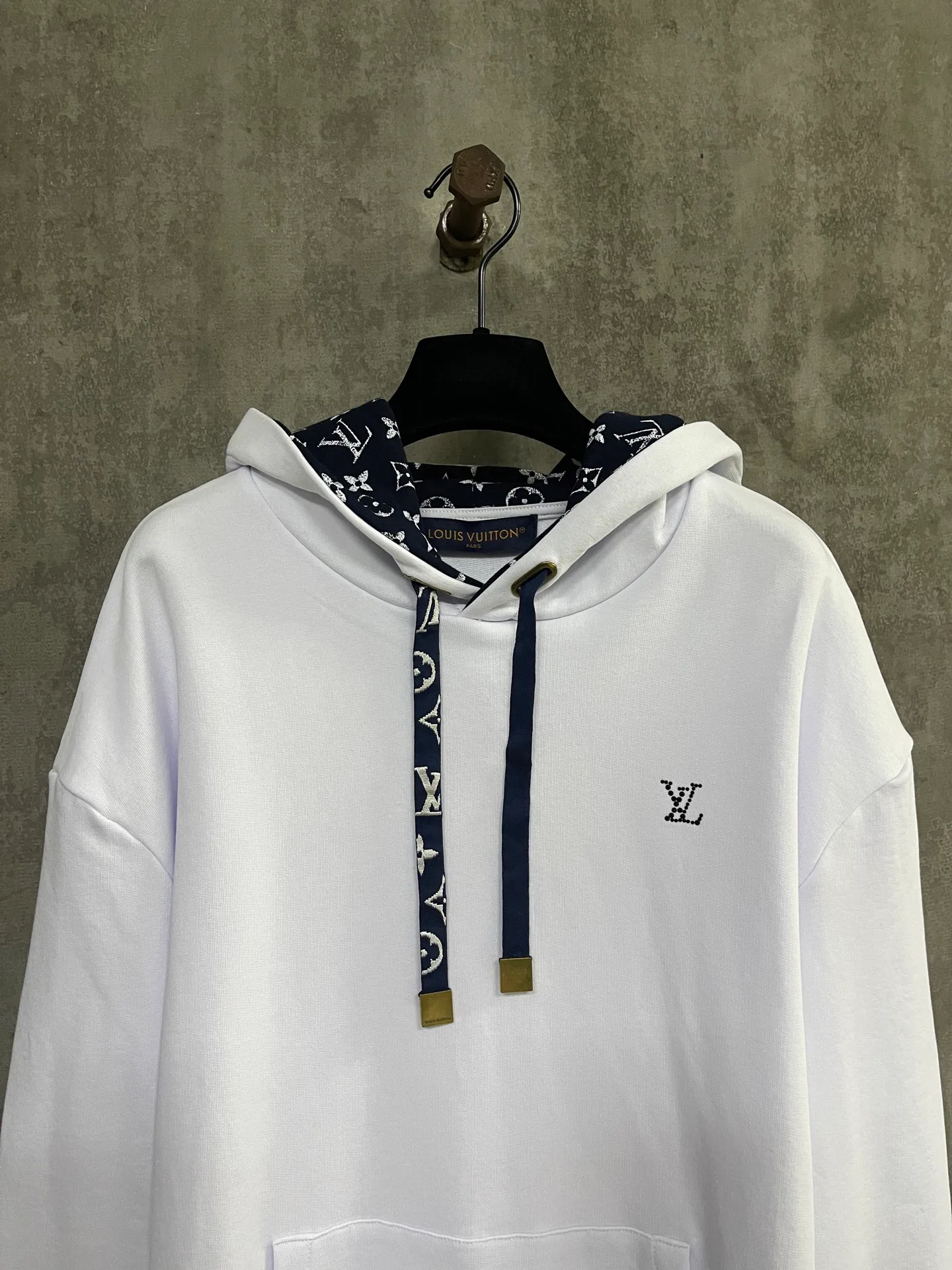 Свитшоты И Худи Мужские Louis Vuitton 72750