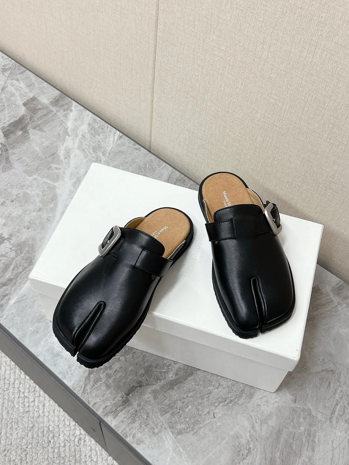 Мюли И Сабо Женские Maison Margiela 17955126
