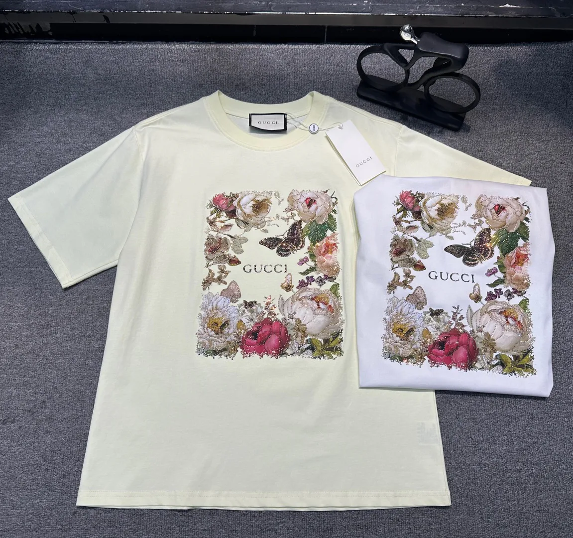 Футболки Женские Gucci 11934964