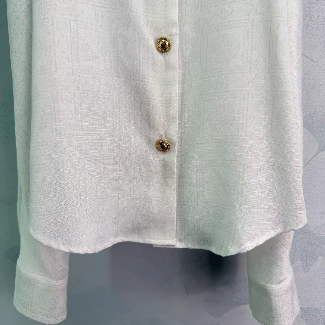 Рубашки Женские Chanel 479420