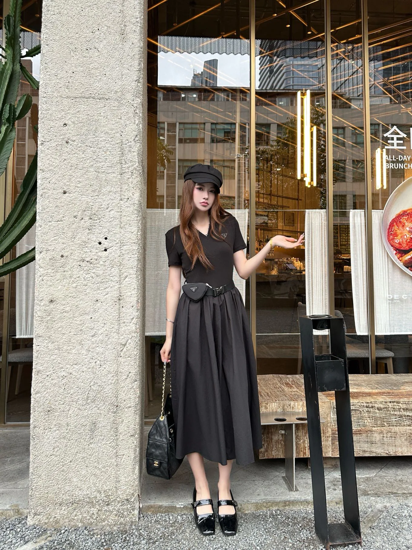 Платья Женские Prada 13583636
