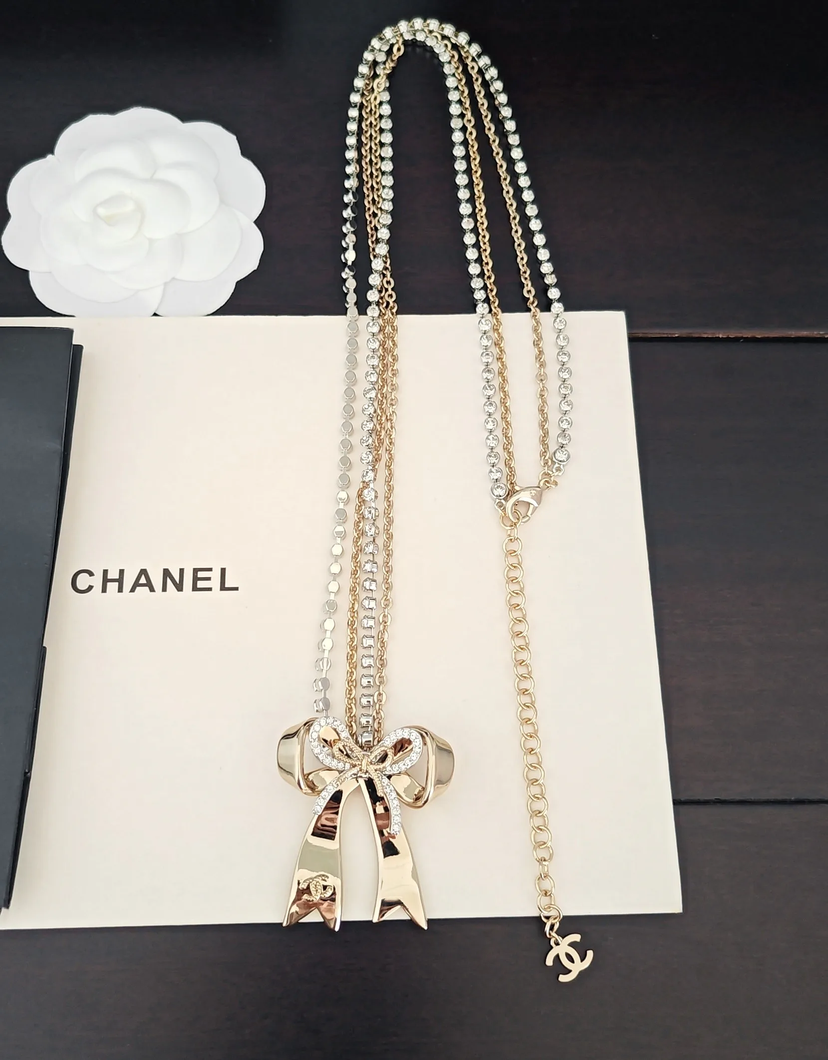 Бижутерия Chanel 225116