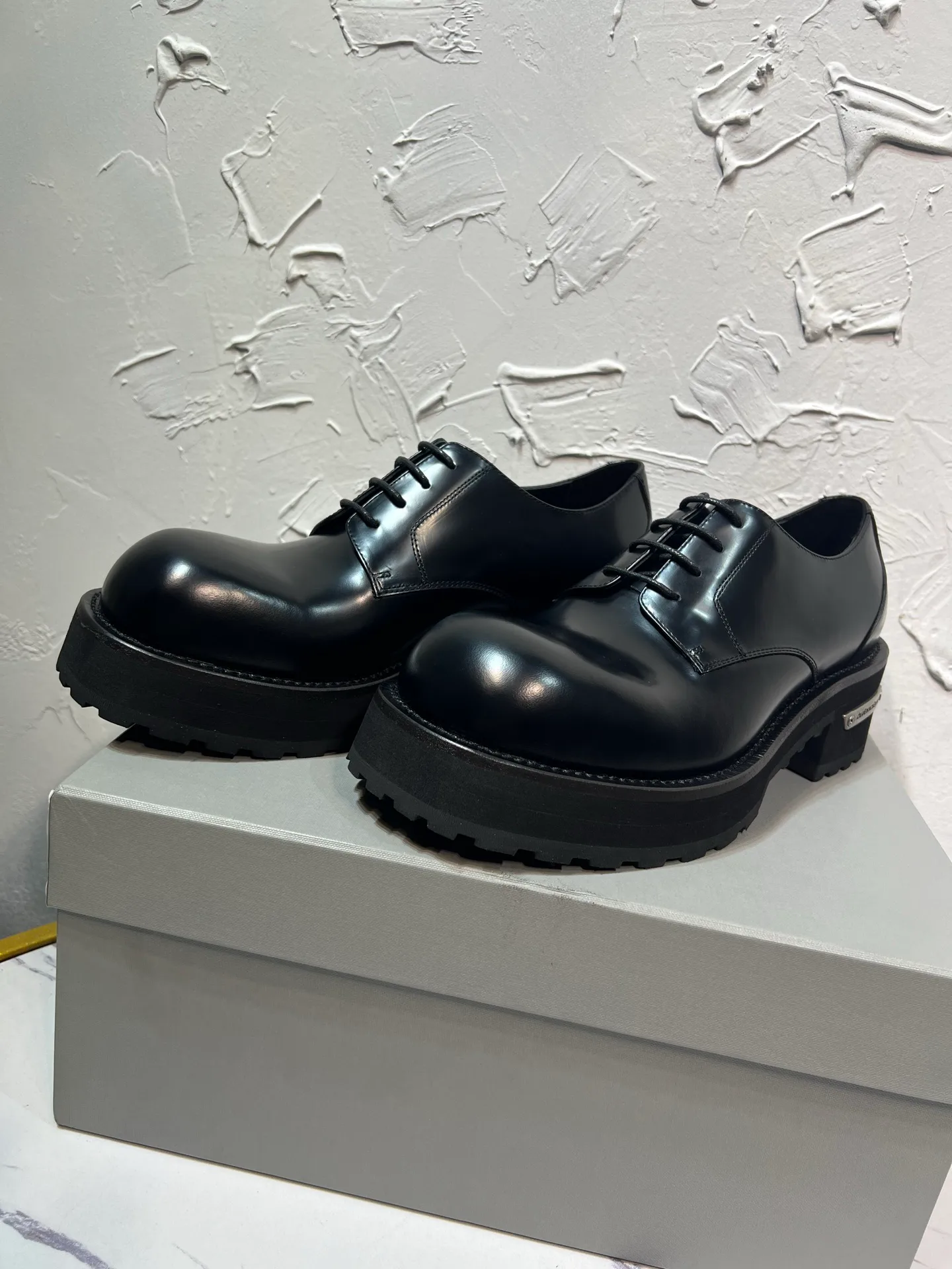 Лоферы И Туфли Мужские Balenciaga 18225181