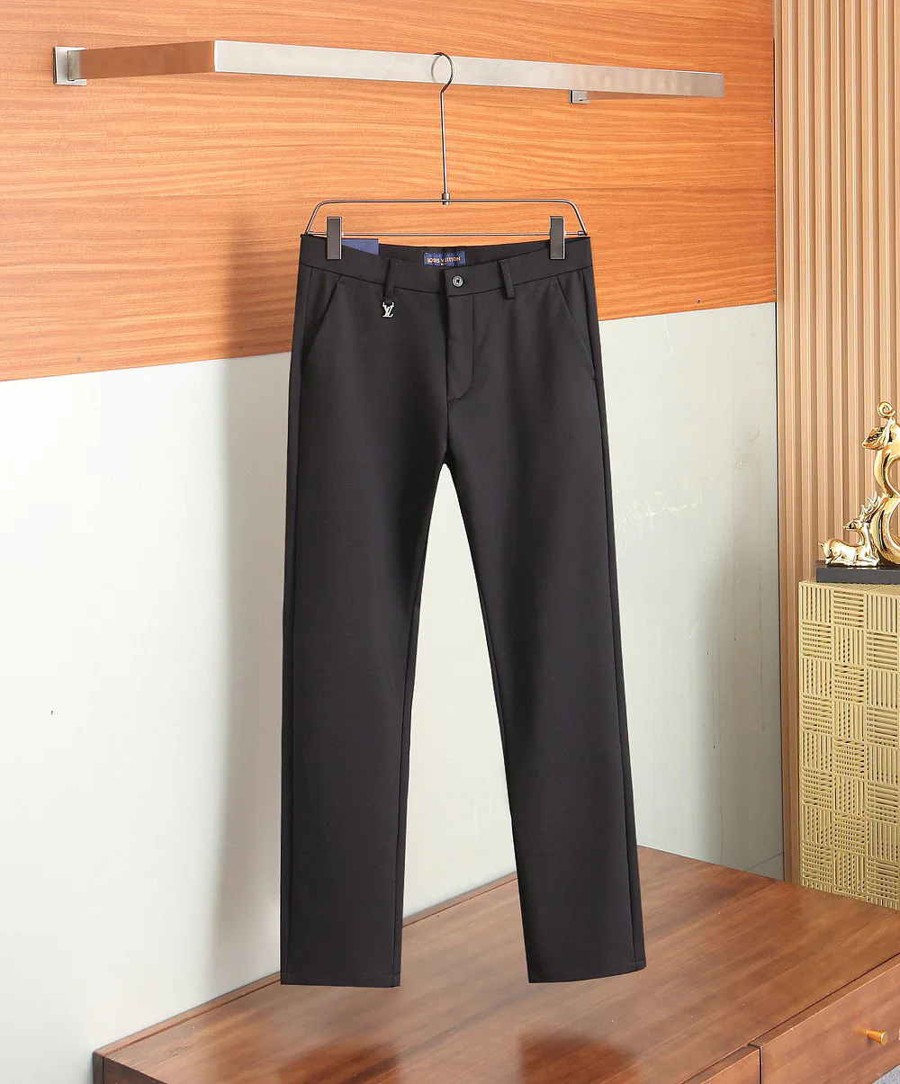 Брюки Мужские Louis Vuitton 125494