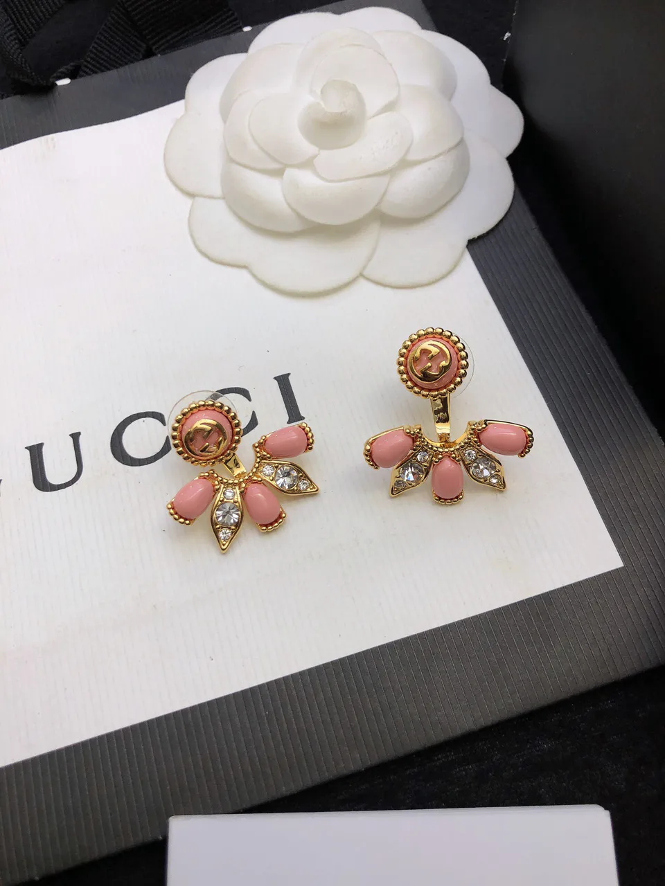 Бижутерия Gucci 17860836