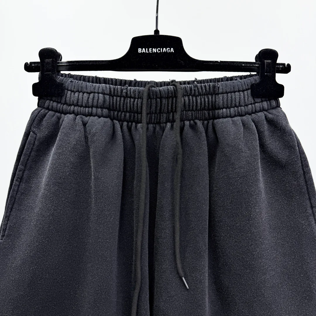 Шорты Мужские Balenciaga 12864337
