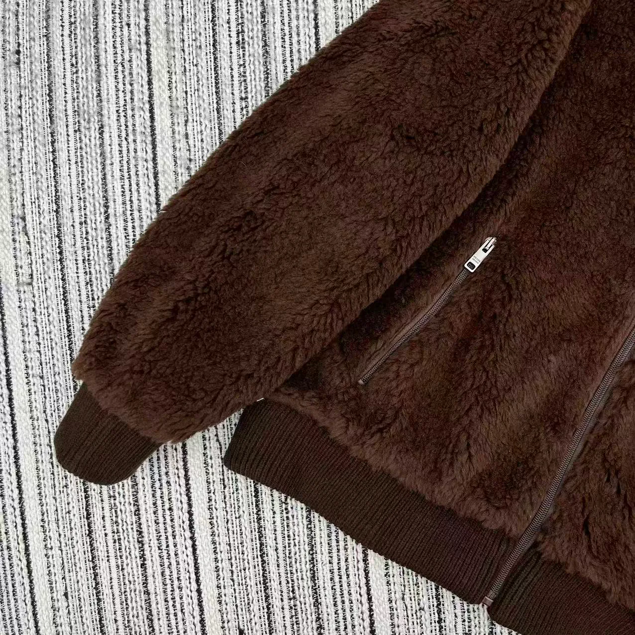 Куртки И Пуховики Женские Prada 611706