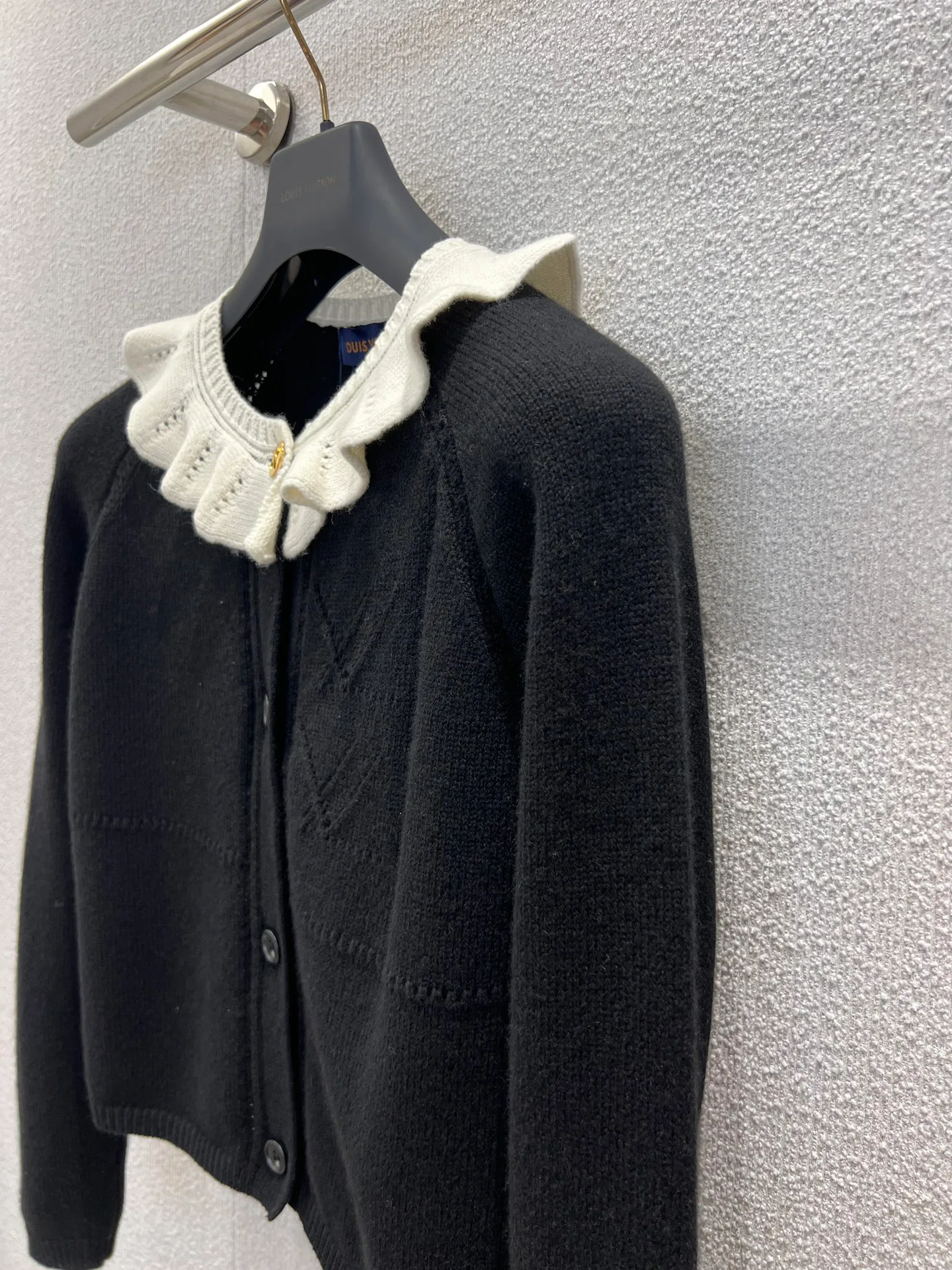 Джемперы И Свитеры Женские Louis Vuitton 442235