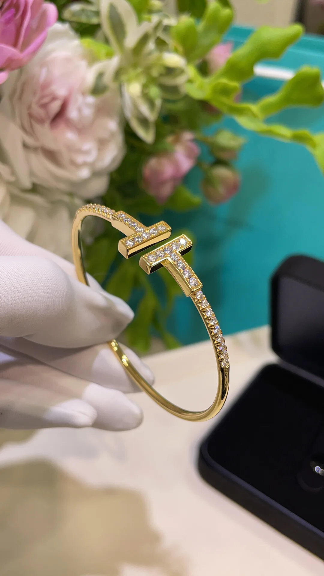 Бижутерия Tiffany 10545655