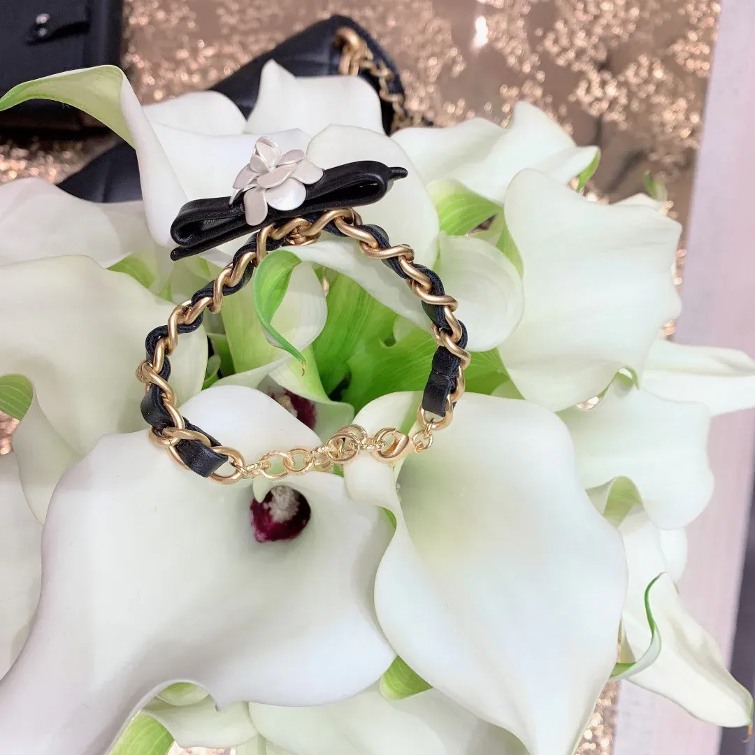 Бижутерия Chanel 8644