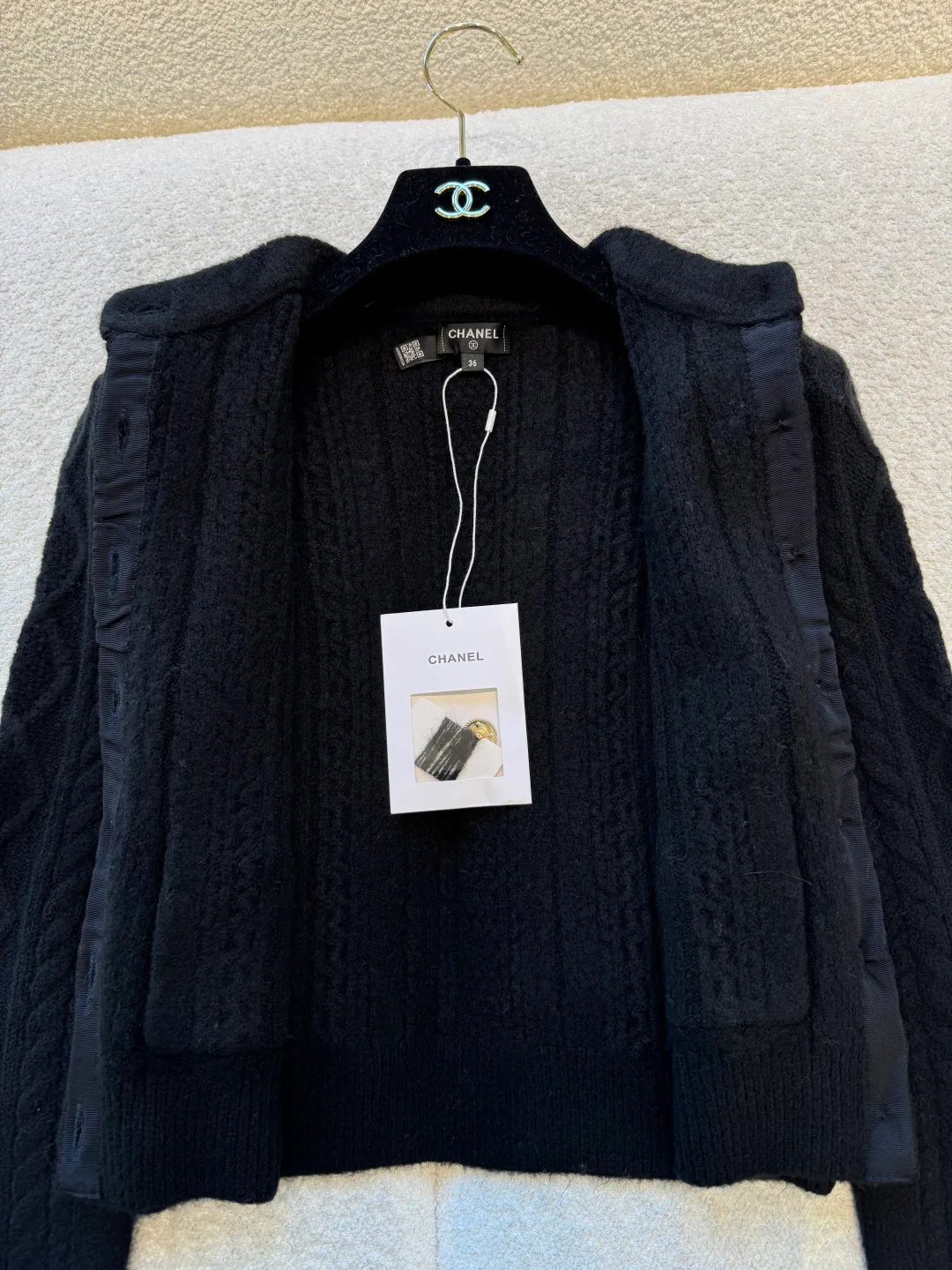 Джемперы И Свитеры Женские Chanel 368357