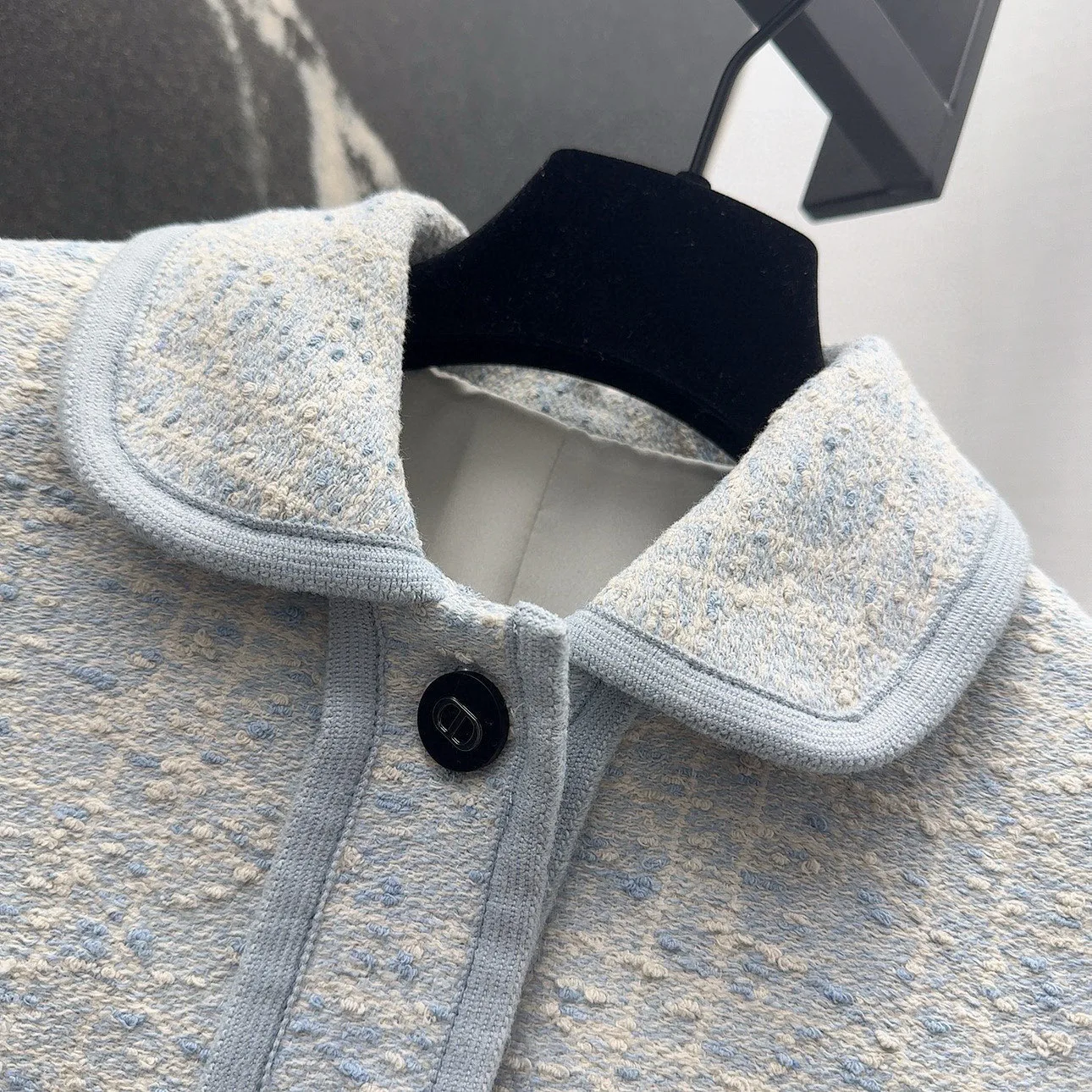 Куртки И Пуховики Женские Christian Dior 340719