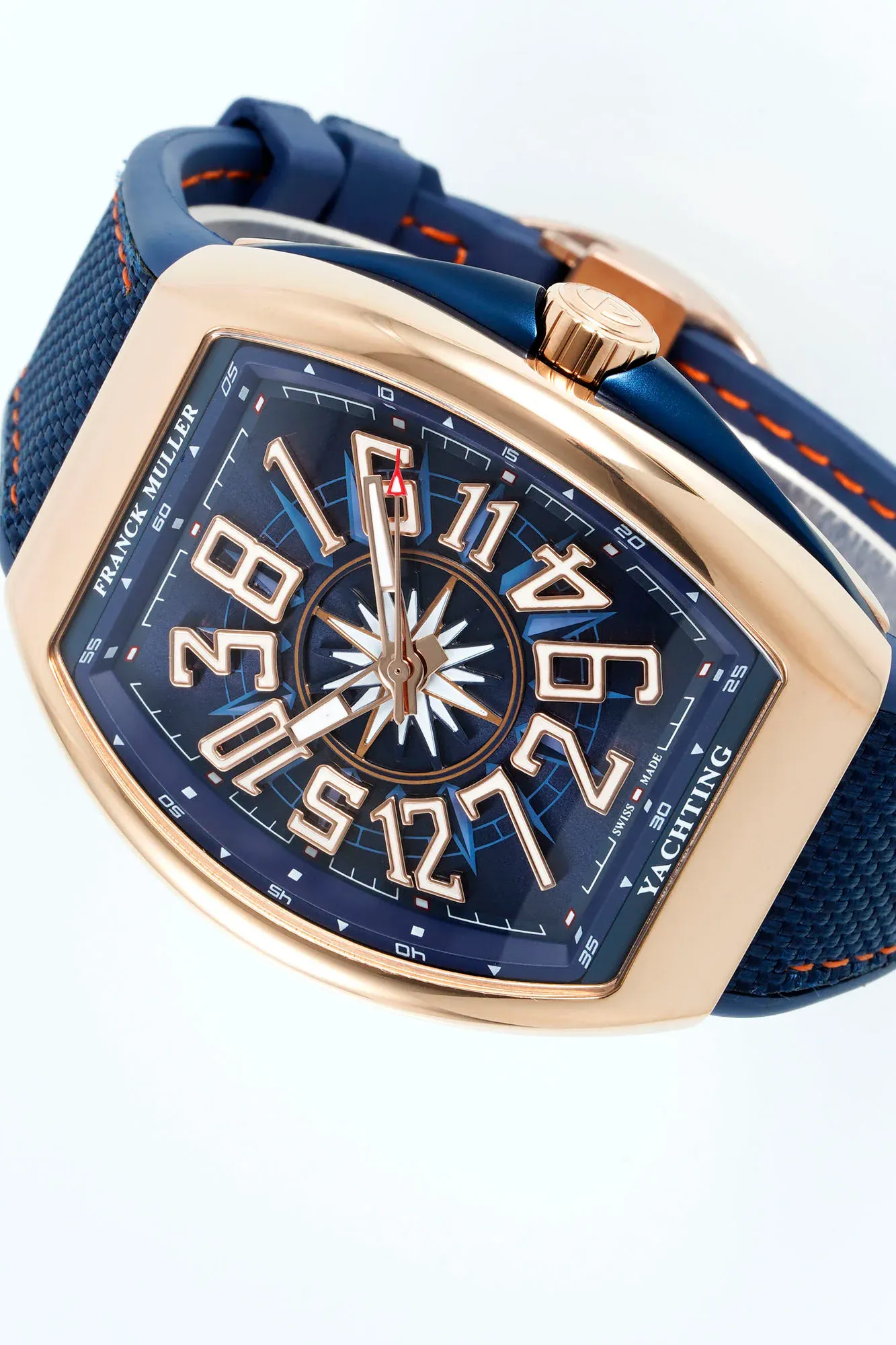 Часы Женские Franck Muller 1301490