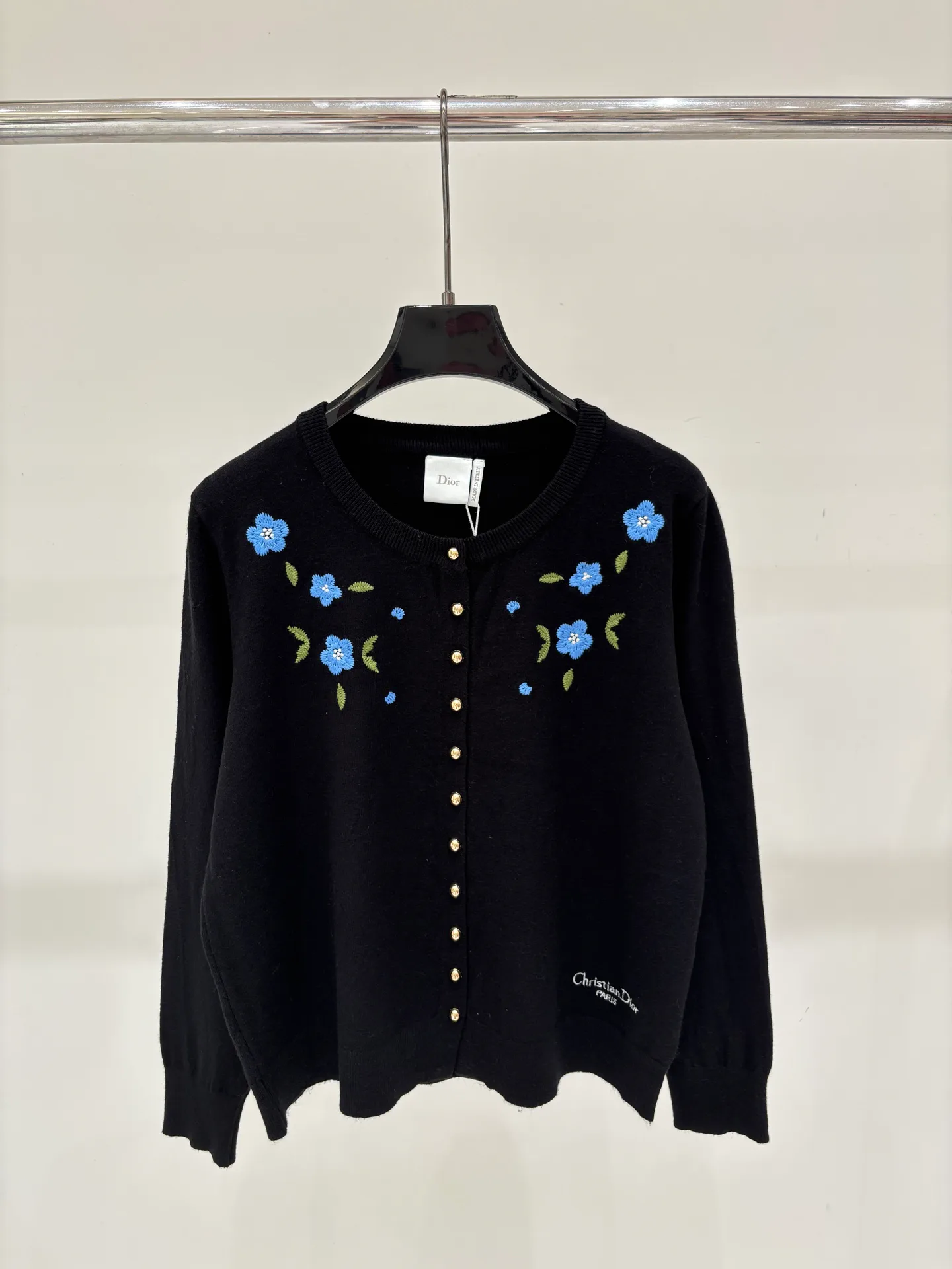 Джемперы И Свитеры Женские Christian Dior 18779039