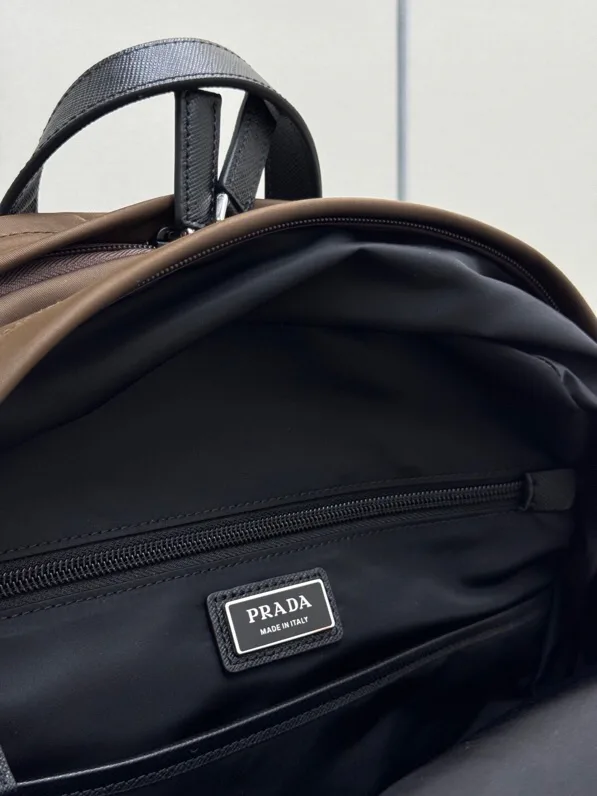 Рюкзаки Женские Prada 18362288