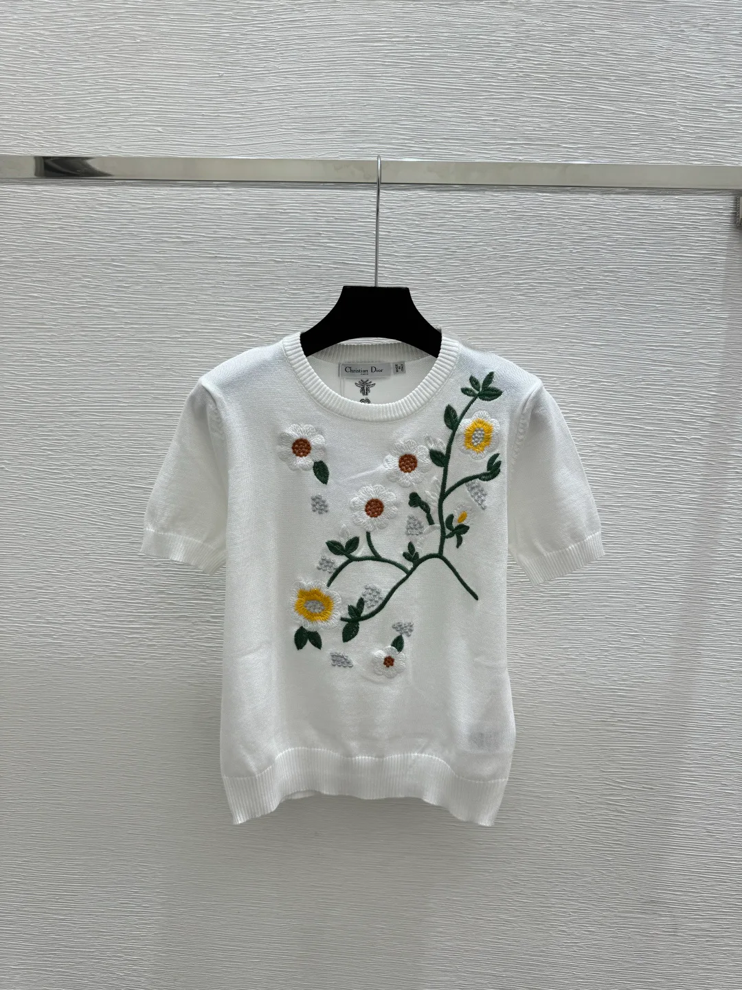 Топы Женские Christian Dior 11509594