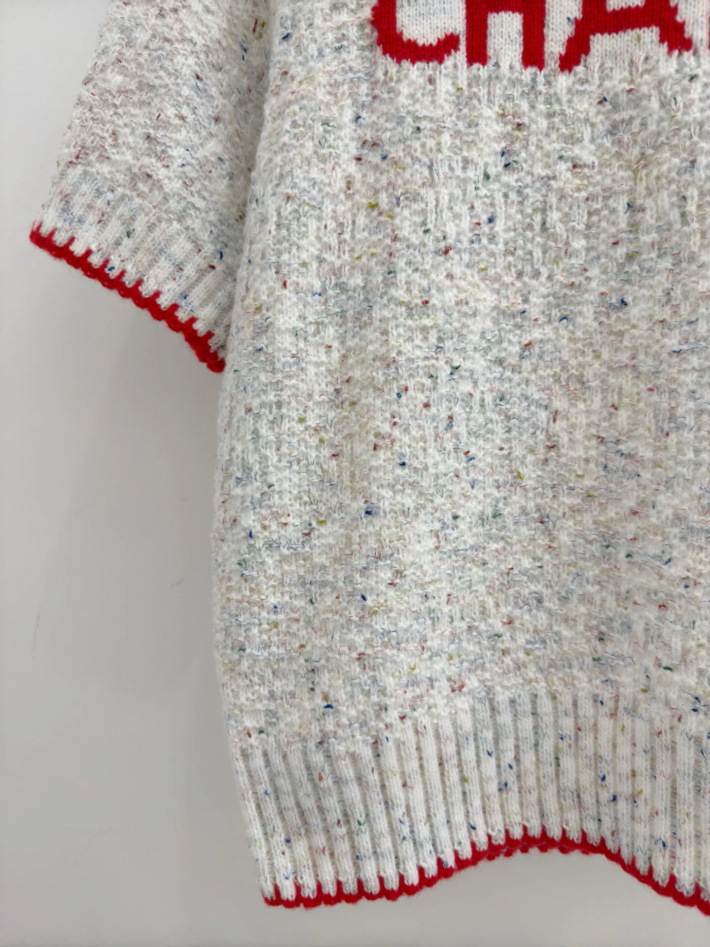 Футболки Женские Chanel 1859873