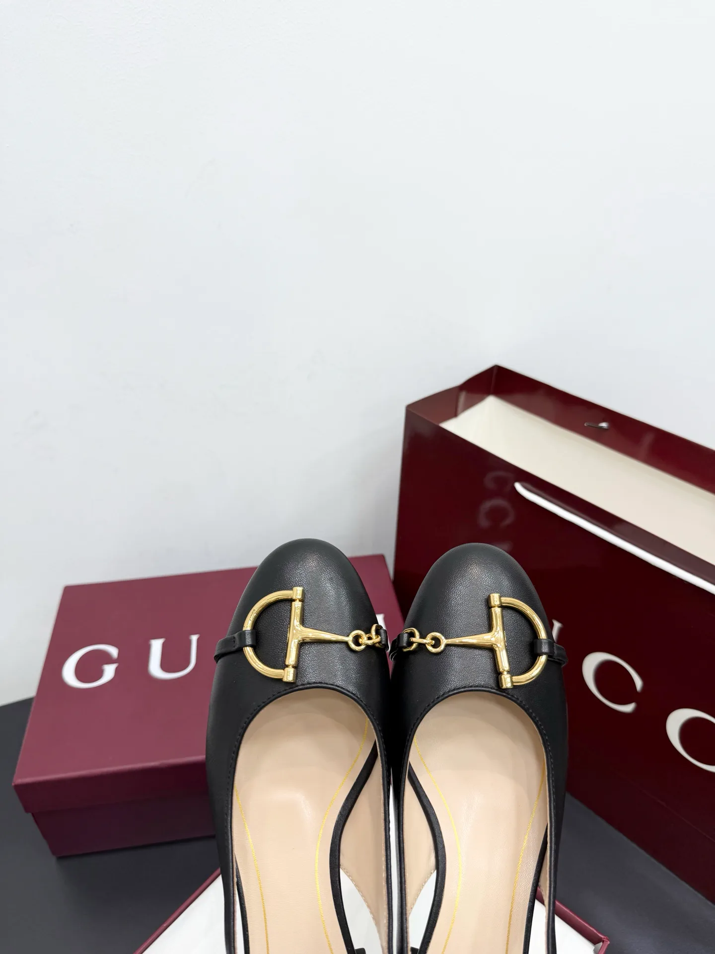 Туфли Женские Gucci 883016