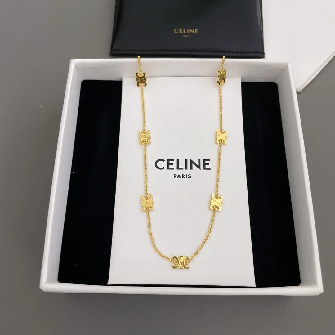 Бижутерия Celine 18603790