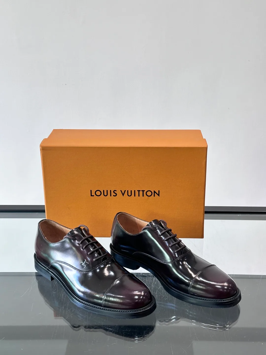 Лоферы И Туфли Мужские Louis Vuitton 1201056