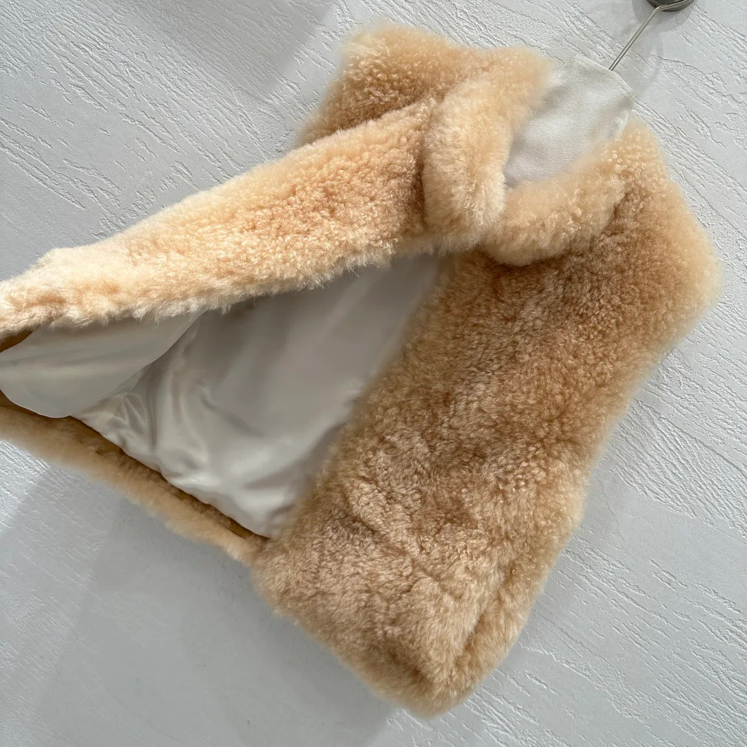 Жилеты Женские Loro Piana 558875